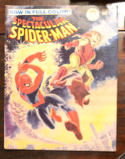 Revista The Spectacular Spider-Man #2 ¡¡¡¡En estado bastante bueno!!!!!