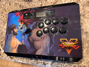 Razer Arcade Stick | eBay