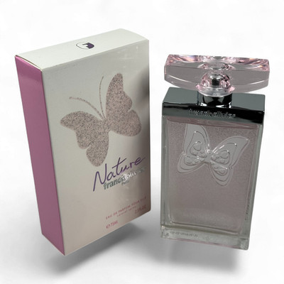 Franck Olivier Nature Eau de Parfum Pour Elle 75 ml