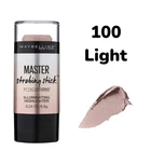 Maybelline Face Studio Strobing Stick 100 Light Iridescent