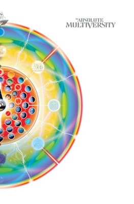 The Absolute Multiversity By Grant Morrison - New Copy - 9781779515612