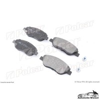 BremsbeläGe FüR Fiat Tipo Kombi 1.6 D Stufenheck SchräGheck 15-20