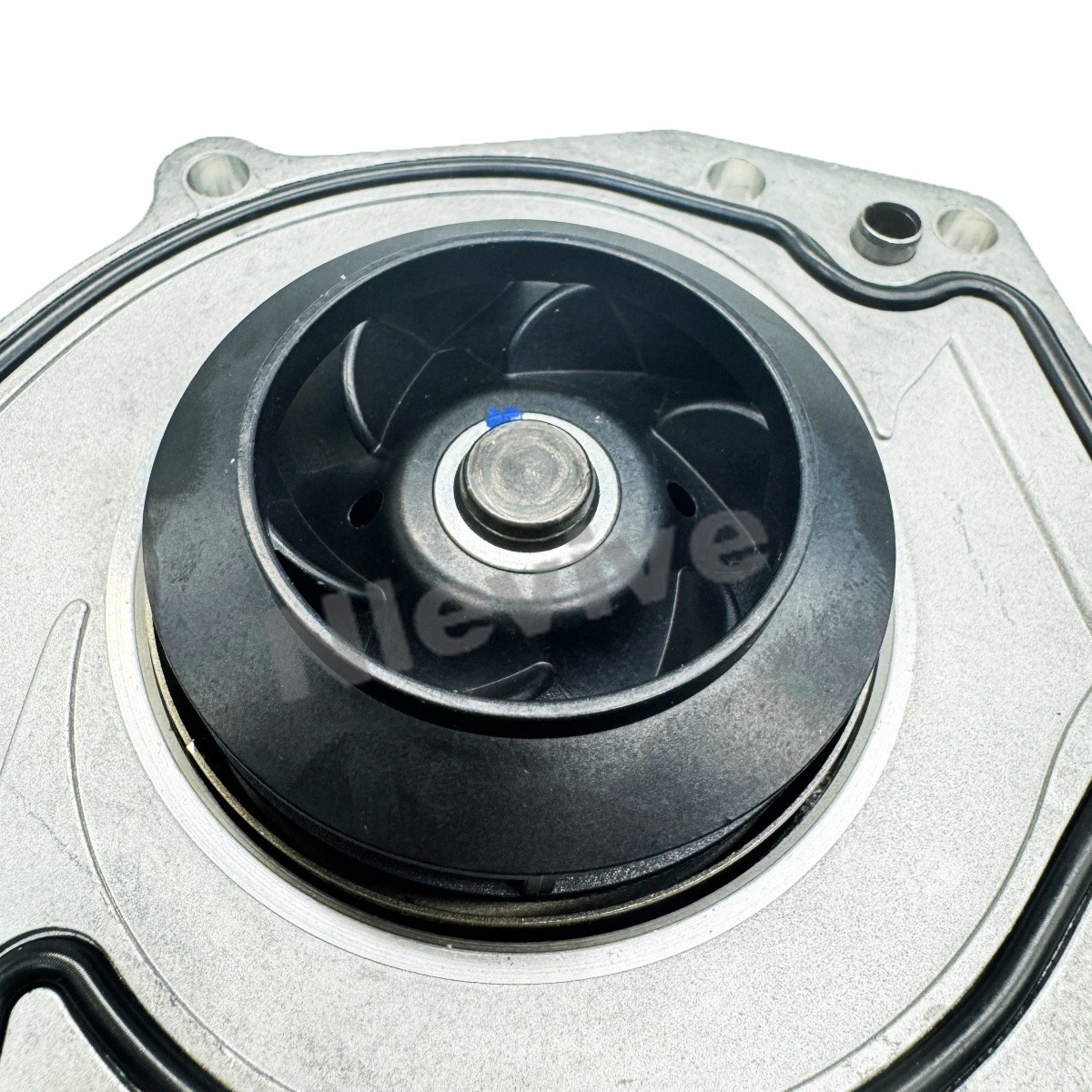 NEW Coolant Water Pump 07P121008A/B/C For 2017-2020 Bentley Bentayga 6.0L W12