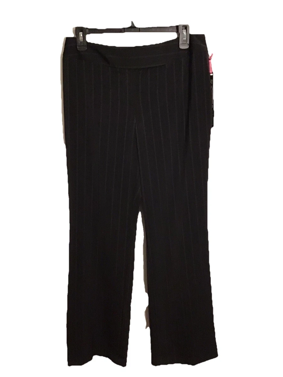 Pierre Cardin Black Pants for Women for sale | eBay