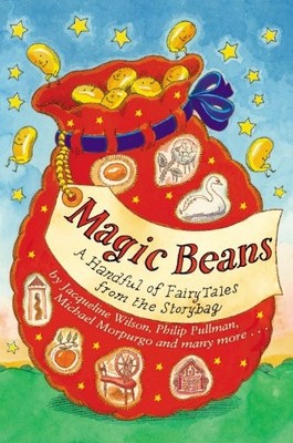Magic Beans - VERY GOOD
