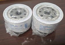 Two P551768 Donaldson Filter Lot