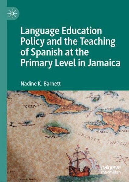 Language Education Policy And The Teaching Of Spanish At The Primary Level In Ja-image