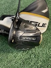 Callaway Rouge ST Max 10.5* Driver Regular 60g Ventus Blue Shaft RH #149