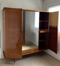 Armoire 4 portes