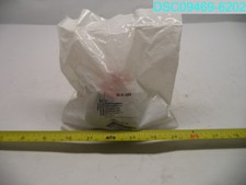 Rational 50.01.050s Triple Water Solenoid Valve 3way Stem Oven