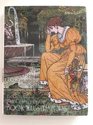Lot d'ouvrages consacrés à l'histoire du livre illustré anglais - Houfe ; Gray… - Photo 1/4