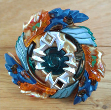Beyblade Burst Geist Fafnir .8' .Ab Takara Tomy Toy Japan 30