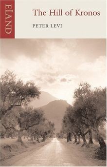 The Hill of Kronos von Levi, Peter | Buch | Zustand sehr gut