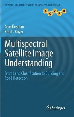 Multispectral Satellite Image Understanding: From Land Classification to Buildin
