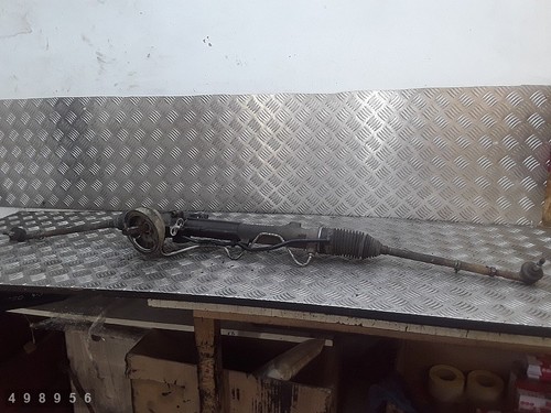 1999 PEUGEOT 206 LENKGETRIEBE (LHD) HYDRAULISCH 9625561510