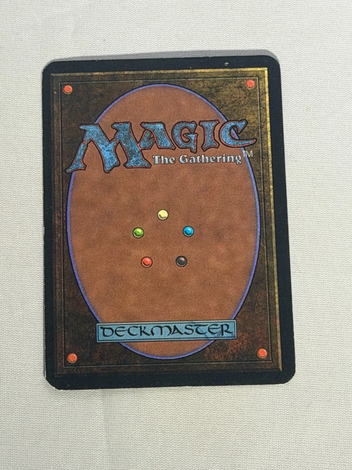 MTG Kormus Bell Alpha Magic the Gathering - Image 4 of 4