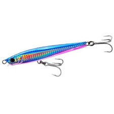 Hydro Monster Shot Versatile Lipless Fishing Bait Blue Pink 100ft Depth 7 Colors