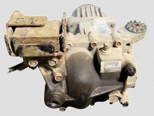 Essieu Citroen GS