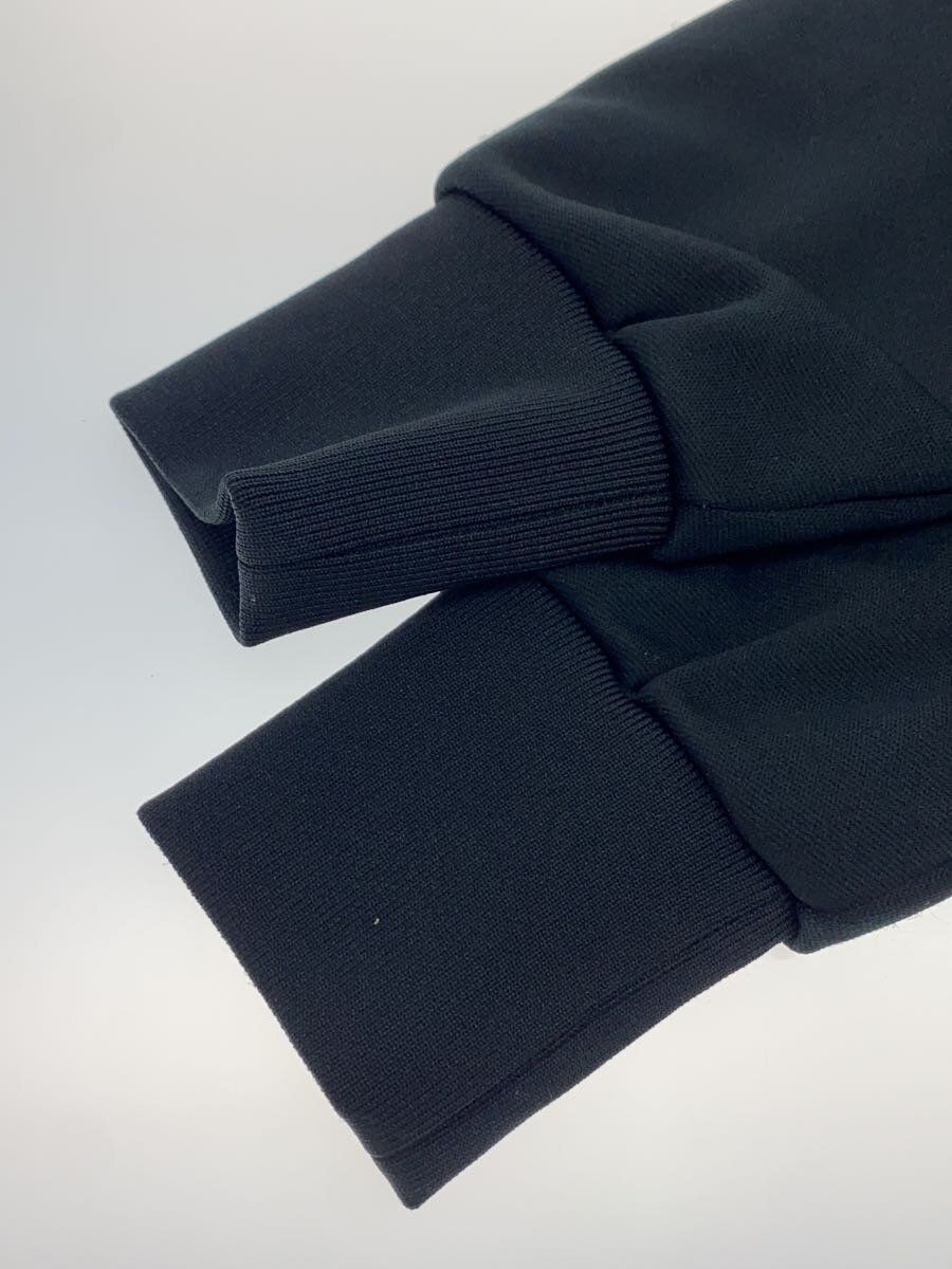 COMME des GARCONS altra giacca S poliestere nero OX T011 usata