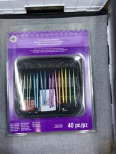 Loops & Threads Interchangeable Knitting  Needle Set (A23)