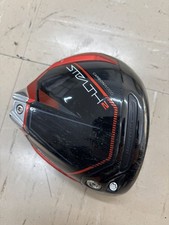 TaylorMade Stealth 2 HD 10.5 Driver Head Right-Hand Good