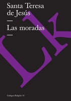 Santa Teresa De JesúS | Las Moradas | Taschenbuch | Spanisch (2024)