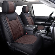Toyota Tundra Seat Covers 2008-2026