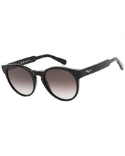 Ferragamo Women's Sf1068s 52Mm Sunglasses Women's Black