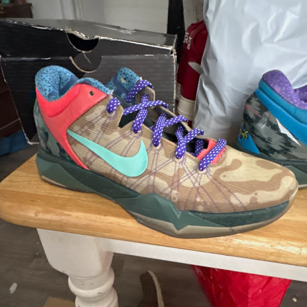 Nike Kobe 7 for Sale | Authenticity Guaranteed | eBay