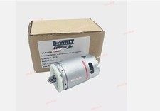 1pcs New For DEWALT DCD700 DCD710 S2 12V electric drill motor