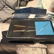Royale Flat Iron / Hair Straightener, Black F...