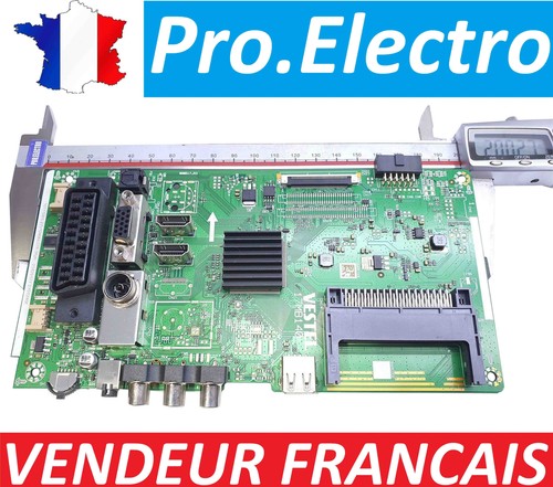 Motherboard Fernseher Continental CELED480616B3-2 17MB140 10111901