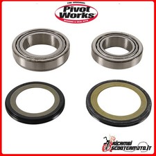 YAMAHA TY 80 1974-1975 PWSSKY11000#80 PIVOT WORKS STEERING BEARING KIT