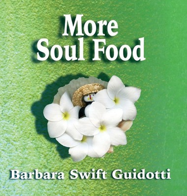 Barbara Swift Guidotti | More Soul Food | Buch | Englisch (2023)