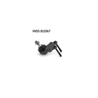 Trag-/FüHrungsgelenk Skf Vkds 811067 FüR Toyota, Vorderachse Beidseitig, Oben