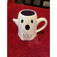 Rae Dunn Boo Mug
