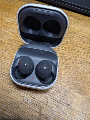 Samsung Galaxy Buds 2 SM-R177 Wireless In-Ear Kopfhörer Bluetooth - Weiß