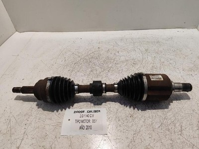 P05085224AB antriebswelle vorne links DODGE CALIBER 2006 313191