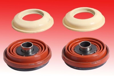 Rep.-satz Bremssattel Druckstück 74mm passend für DAF XF95 95XF XF105 SB6 SB7