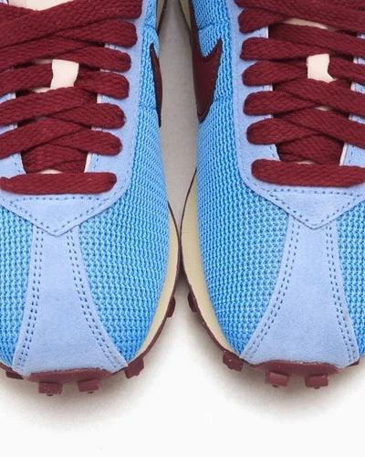 Nike LD-1000- University Blue/Dark Team Red- Sz 11.5(M)-13(W)- New