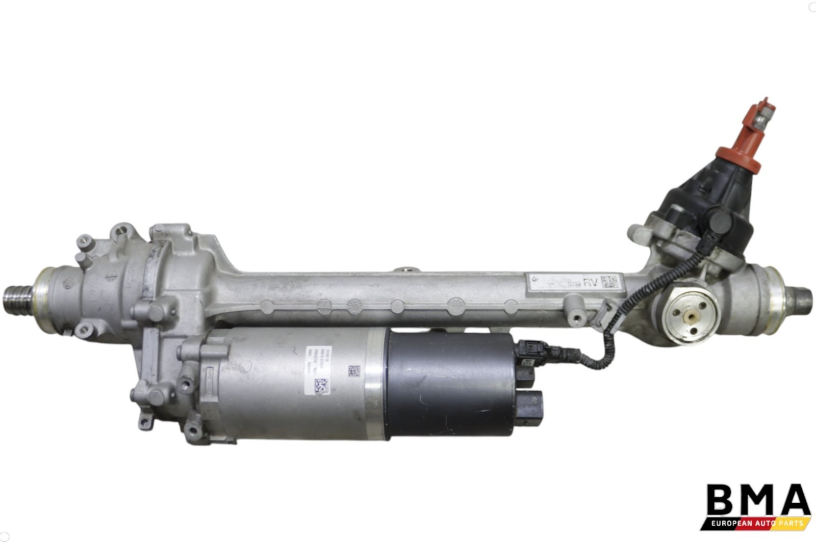 BMW M2 G87 Front Electric Power Steering Rack & Pinion 2023 2024 2025 OEM