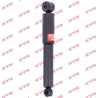 Amortisseur KYB 349098 à gaz pour suspension arrière de voiture