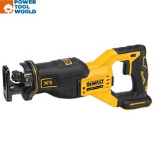 DeWalt DCS382N-XJ 18v XR Brushless Reciprocating Saw Body Only