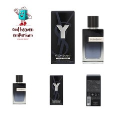 Men's Y Eau de Parfum, 3.3-oz.