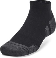 Under Armour Socken Ua Performance Tech 3Pk Low