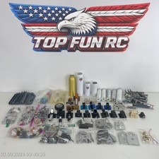 Robart & More Landing Gear Parts Lot for RC Airplanes XM