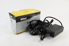 Nikon EH-5 AC Adapter for many Nikon DSLR's  G855