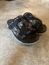 Dior Alpha Sandal Oblique Size 43
