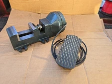 Palmgren 300 3 Air Pneumatic Vise Lathe Milling Machine Drill Press Foot Control