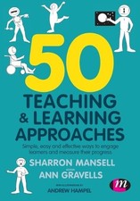 Sharron Mansell Ann Gravells Andrew  50 Teach...